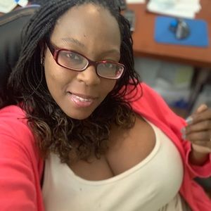 Meet your Posher, Cheryl